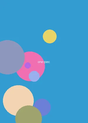 avop-119 - 海贼王海报